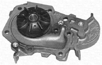 MAGNETI MARELLI 350981579000 -  Водяной насос